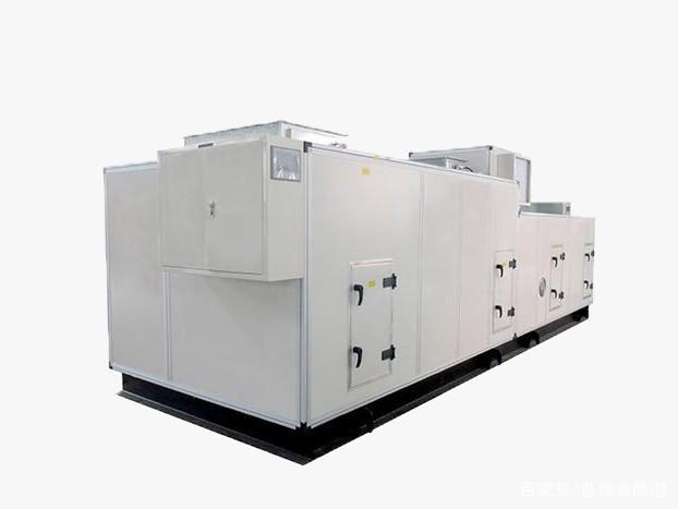 輪轉除濕機